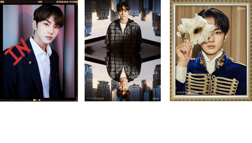 Jungwon