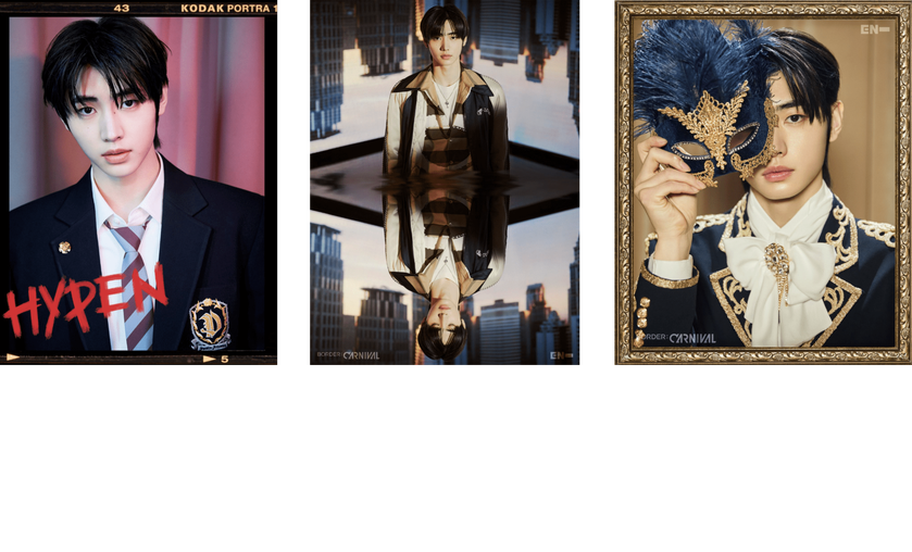 Sunghoon