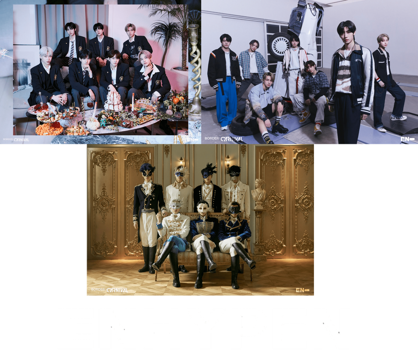 Enhypen